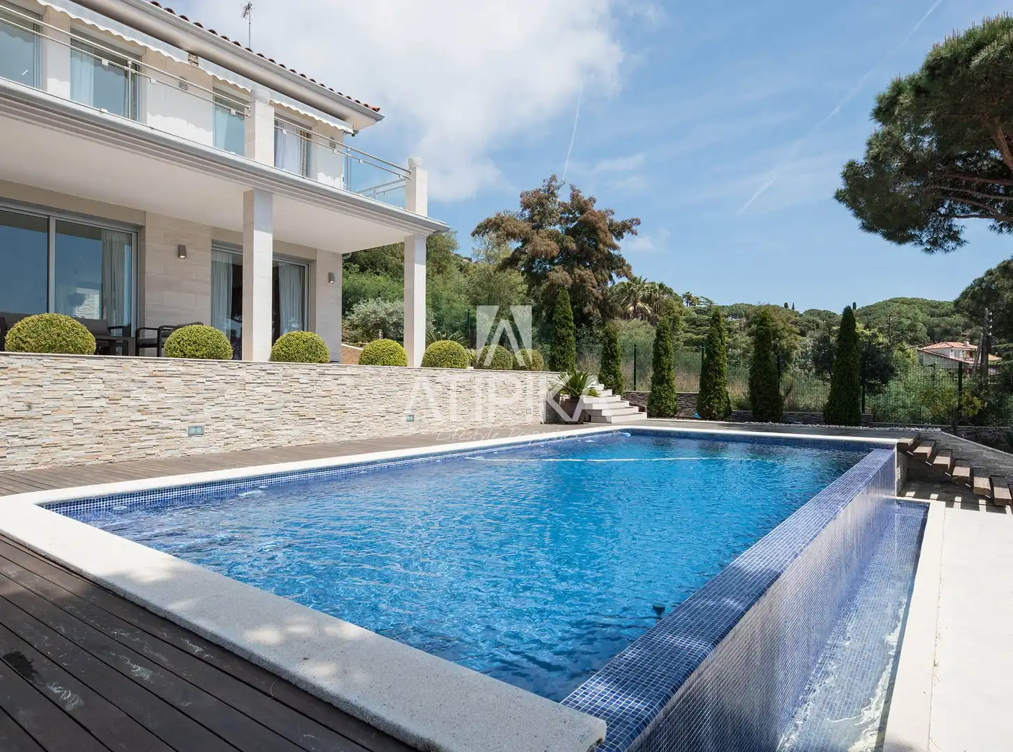 Maison avec piscine à vendre à Jaume Balmes, imagen 8