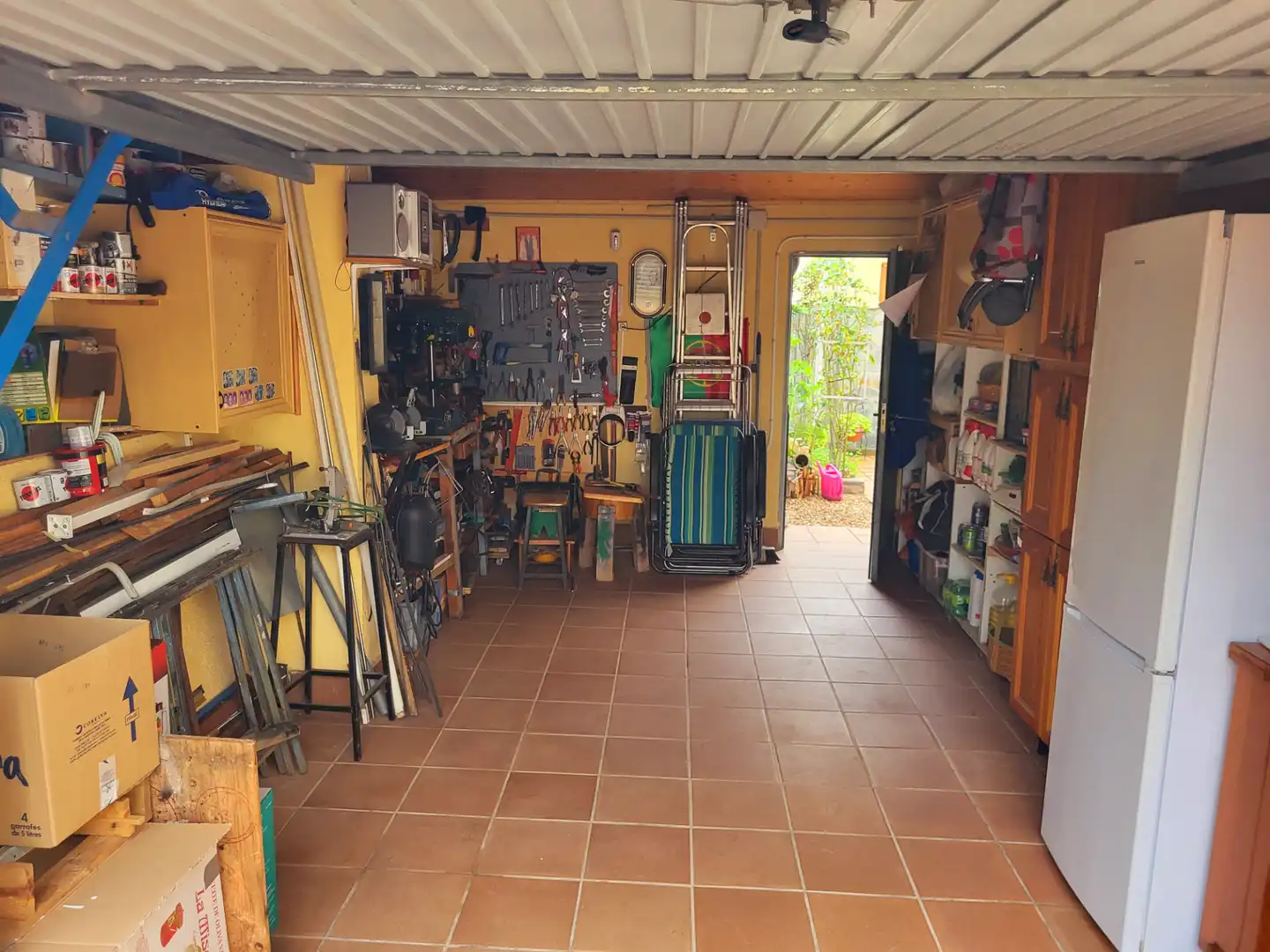 Houses for sale in Torredembarra  with Air Conditioner, Heating and Private garden