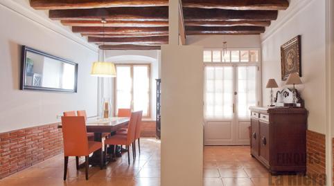 Foto 4 de Casa o xalet en venda a Centre, Arenys de Mar