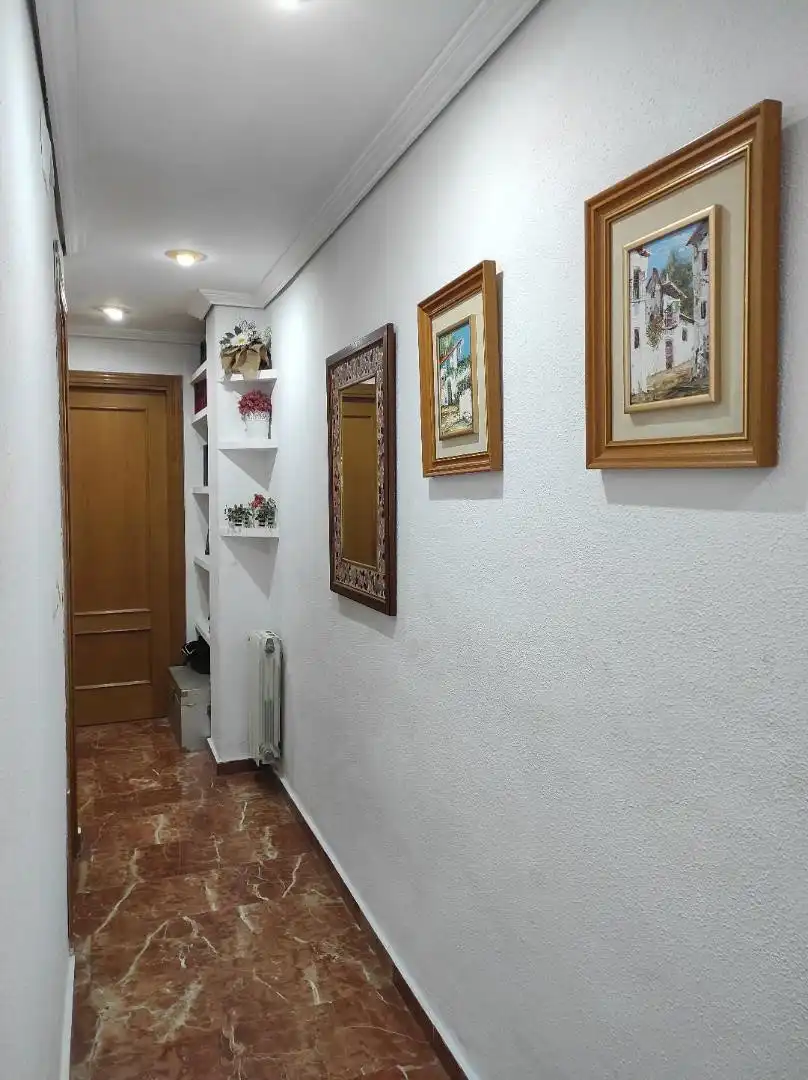 Àtic en venda en Valencia amb Terrassa i Traster