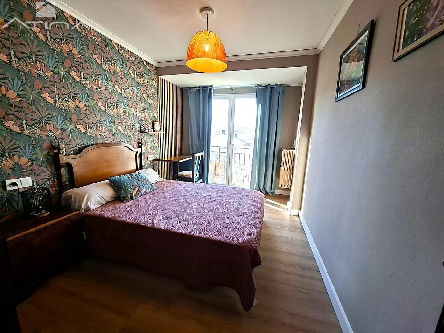 Habitación de Piso en venta en Gandia con Balcón