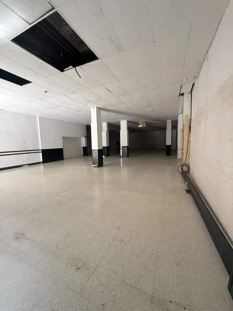 Commercial properties for rent in Sant Cugat del Vallès