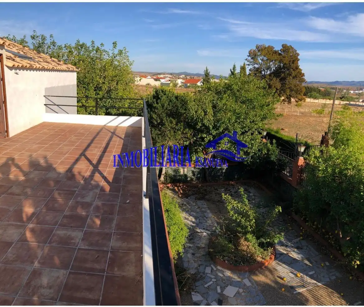Casa rústica en venda a Peñarroya-Pueblonuevo, imagen 11
