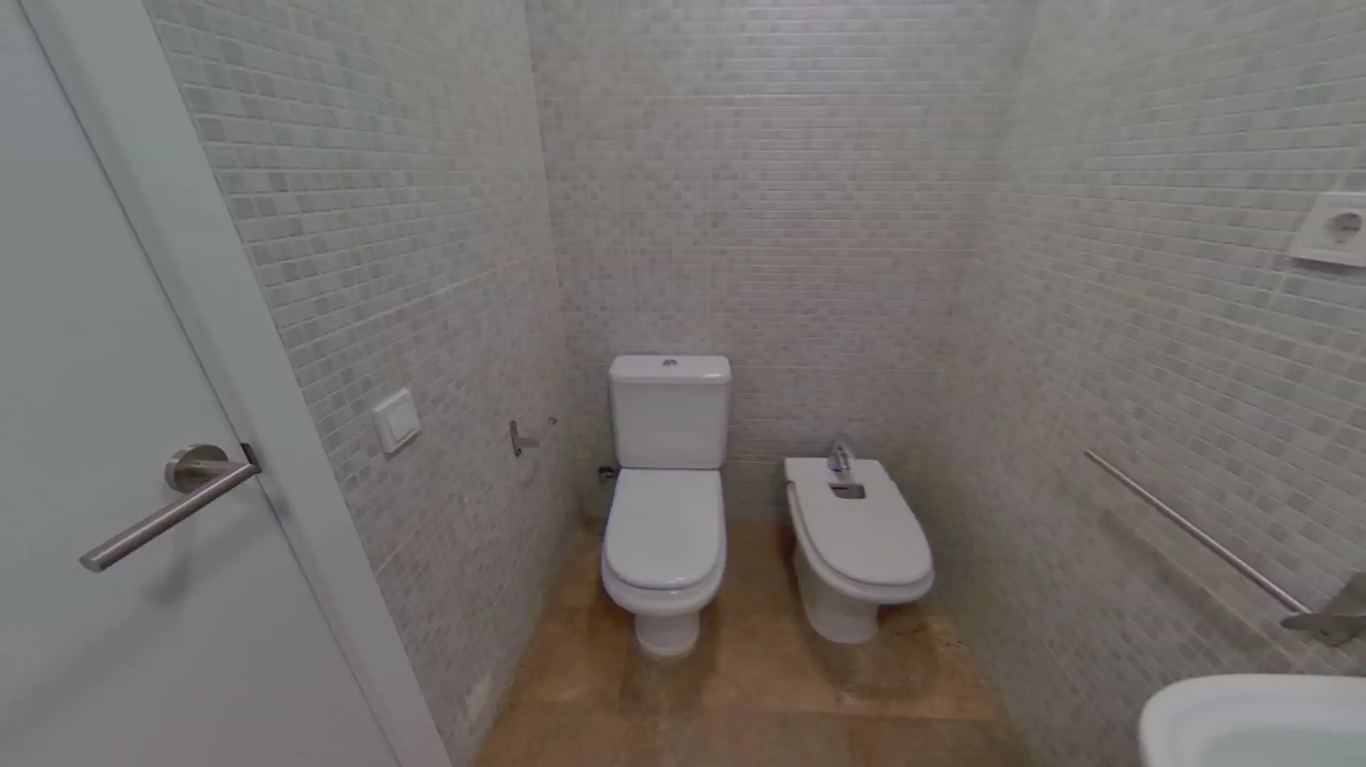 Flat with lift for sale in C/ San Ferrán, imagen 19