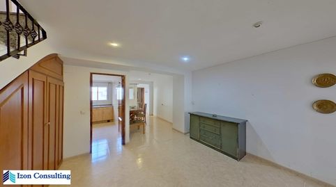 Foto 5 de Casa o xalet en venda a Montealegre del Castillo, Albacete