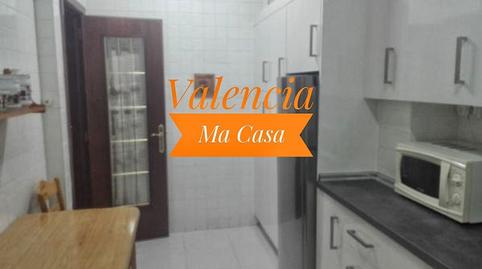 Foto 4 de Pis de lloguer a Marxalenes,  Valencia Capital