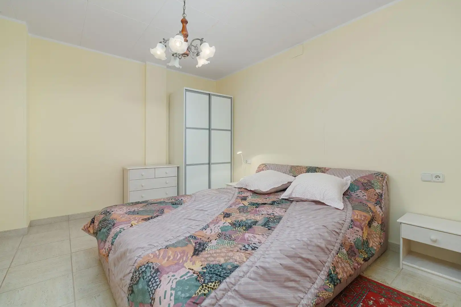 Dormitori de Casa o xalet en venda en Roses amb Aire condicionat, Calefacció i Terrassa