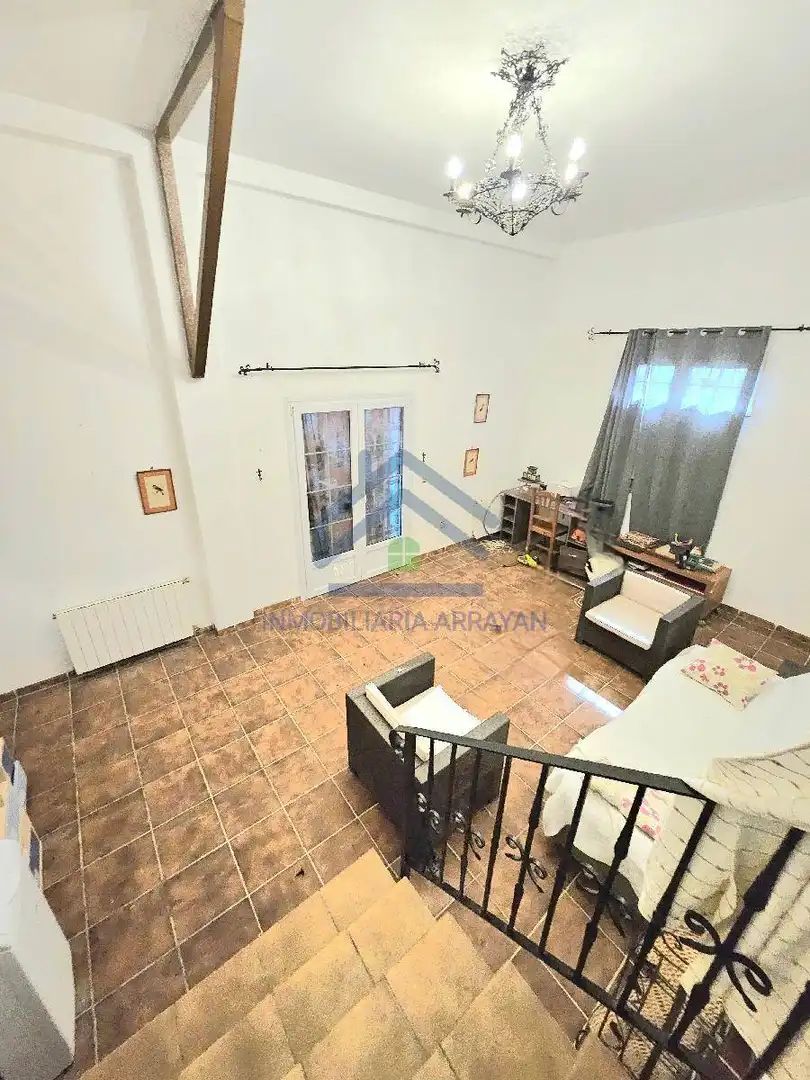 Chalet con terraza en venta en Gójar, imagen 63