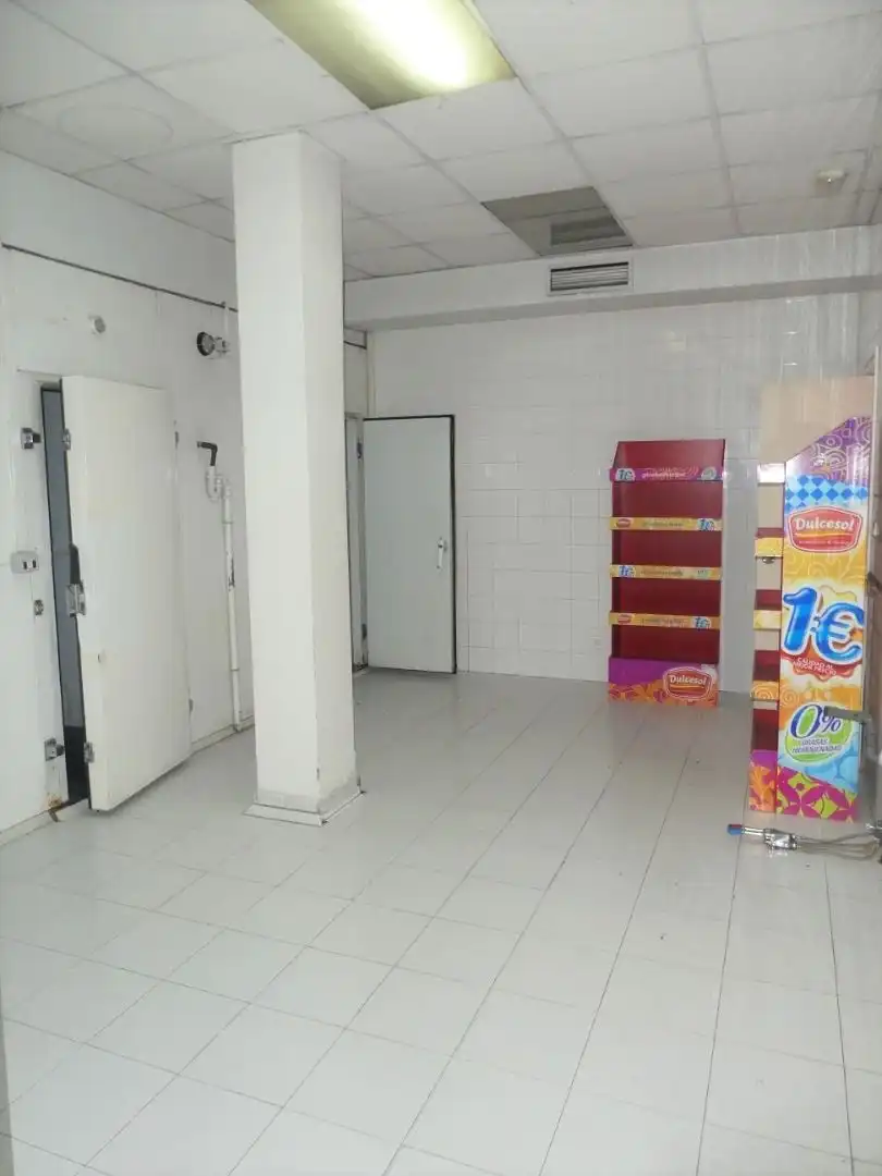 Local comercial en venda a San Ignazio Kalea, imagen 2