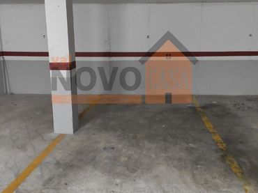 Individual en venda a Salvador Giner