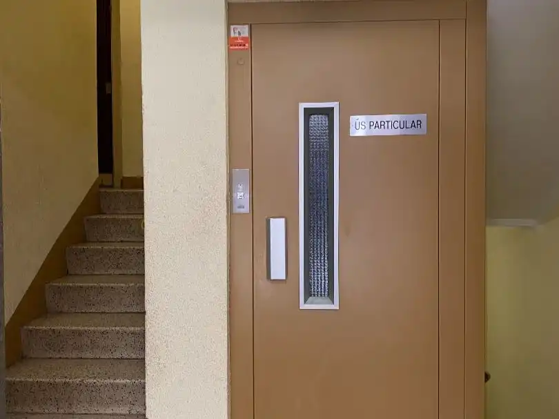 Flat with lift for sale in Avinguda de Tudela 39, imagen 11