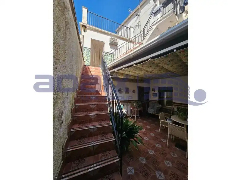 Terrassa de Edifici en venda en Almodóvar del Campo