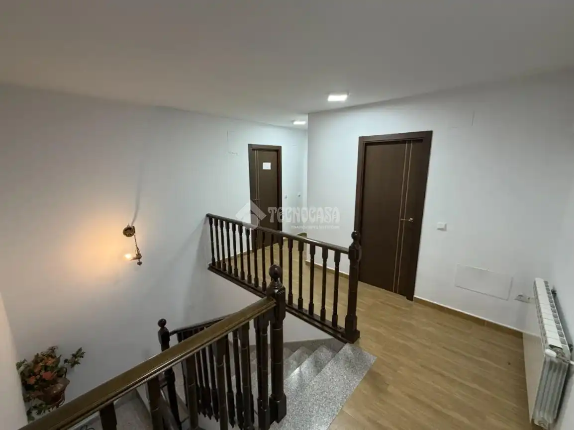 Casa amb piscina en venda a Valdetorres de Jarama, imagen 21