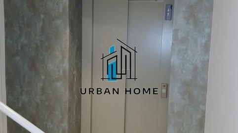 Foto 2 de Pis en venda a Calle Pérez Galdós, Crucero, León Capital