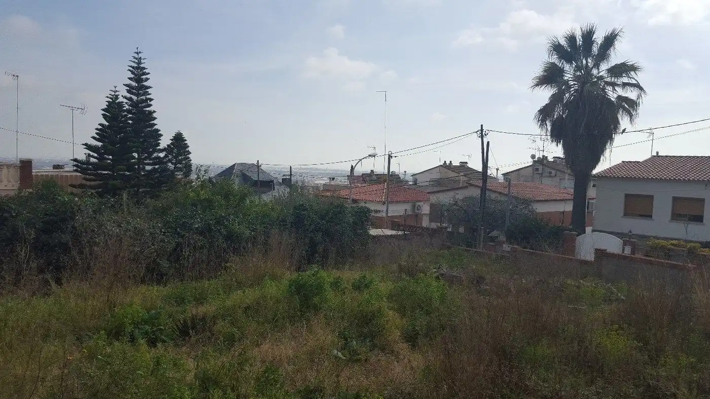 Residential zum Verkauf in Viladecans