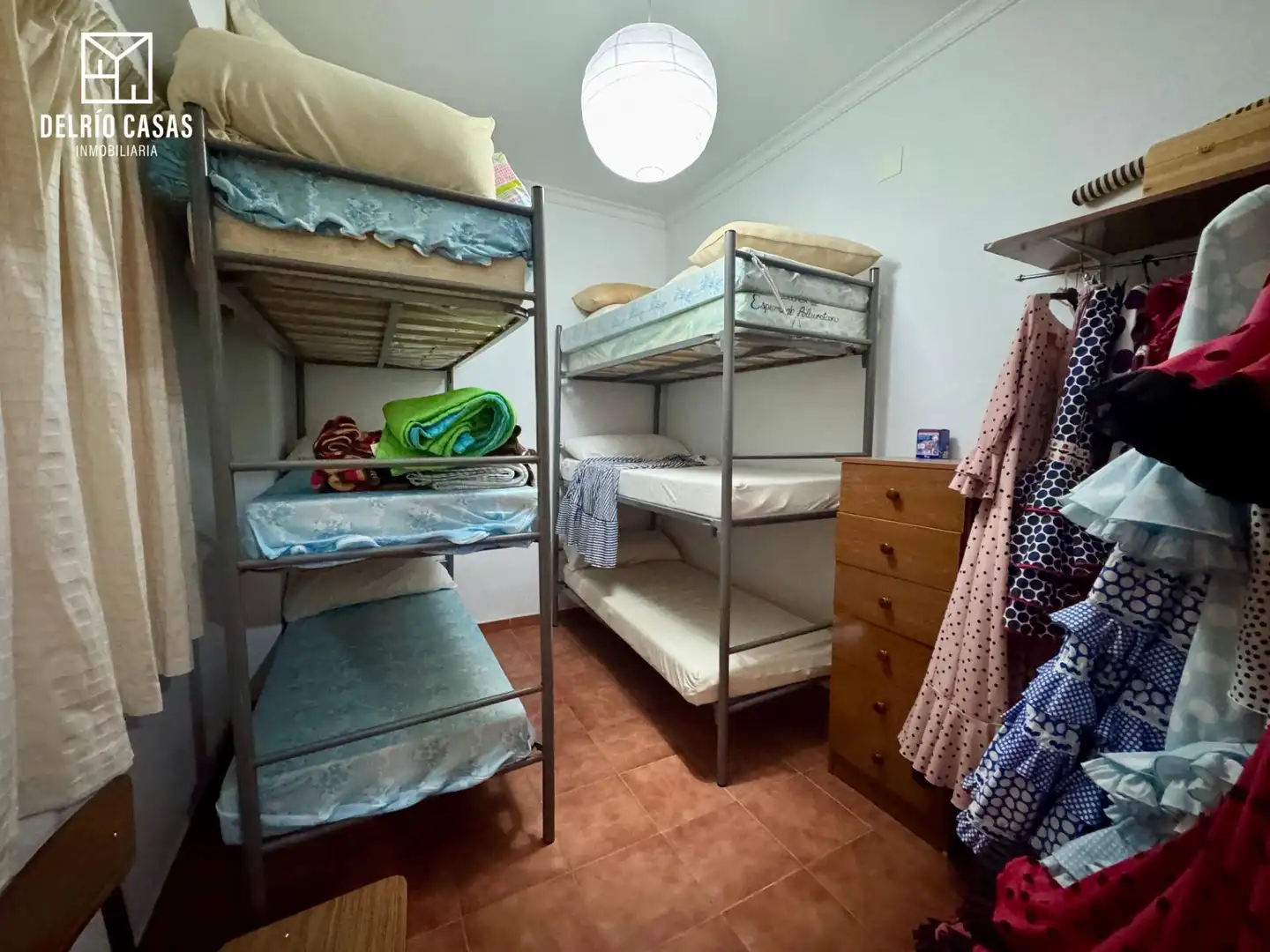 Habitación de Casa o chalet en venta en Almonte con Terraza