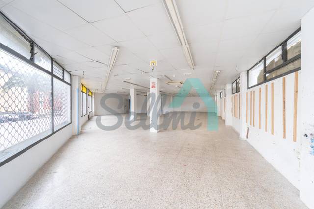 Local comercial en Alquiler en La Playa en Colunga
