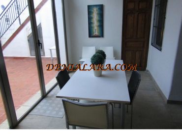 Casa en venda a Centro