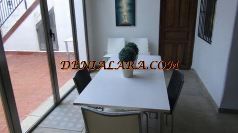 Gran casa de pueblo con encanto
