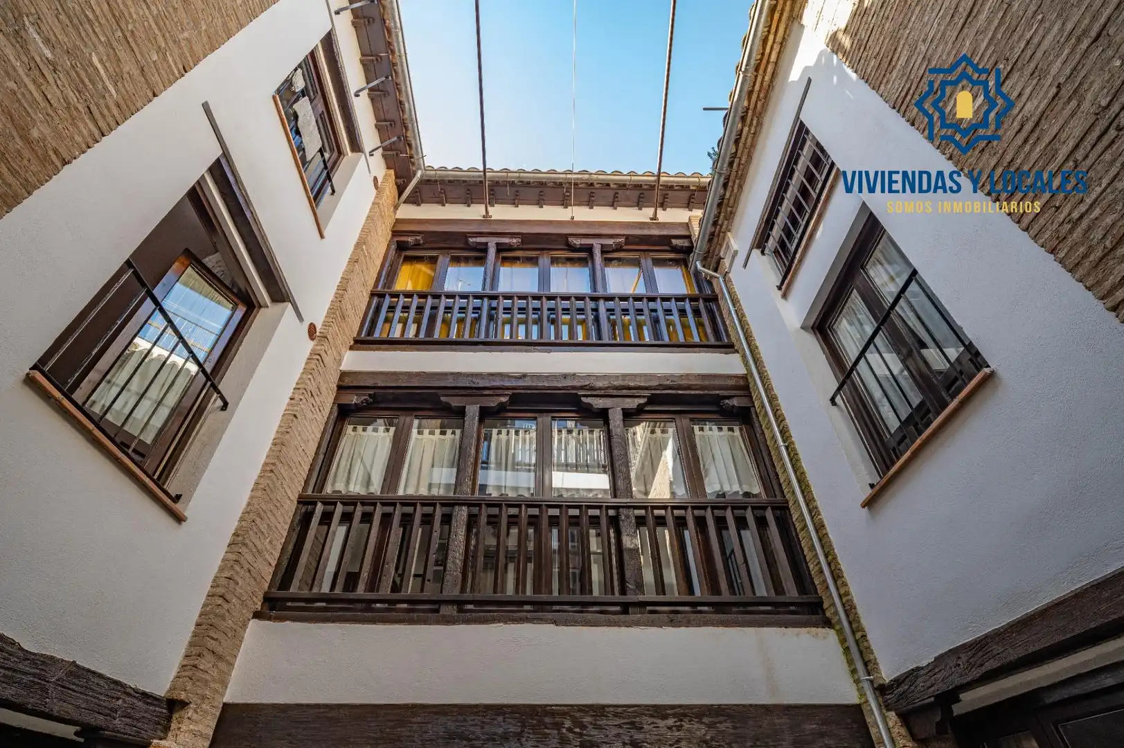 Immobles singulars en venda a Calle Calle Gumiel de San Pedro 4, imagen 50