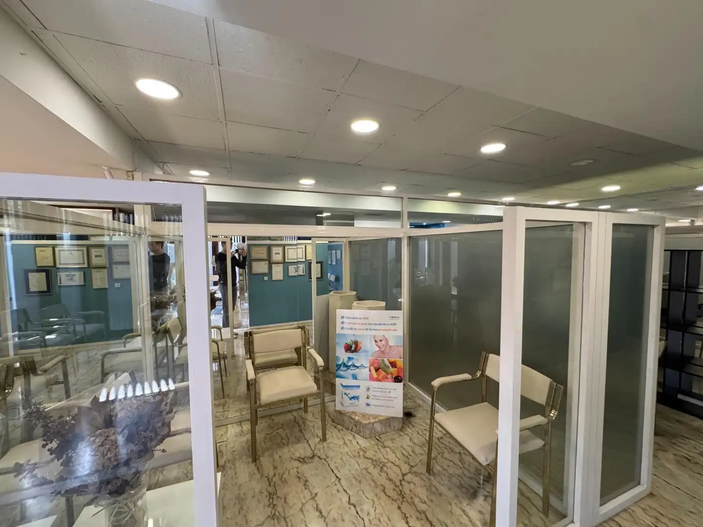 Local comercial en venda a Sarrià - Sant Gervasi, imagen 20