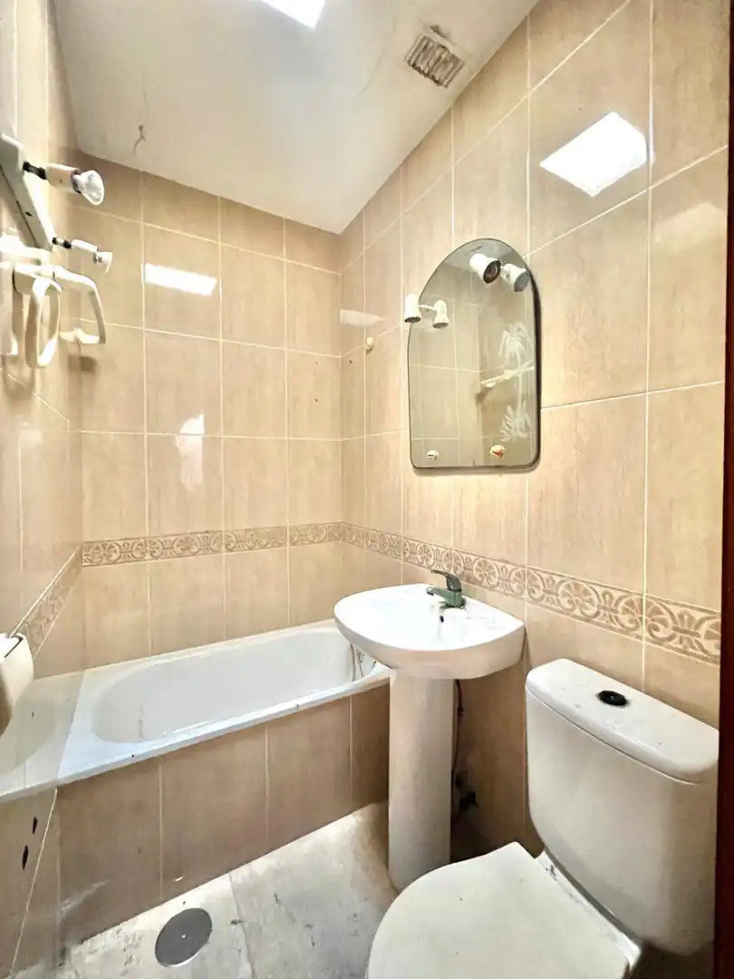 Bathroom of Houses for sale in Chiclana de la Frontera