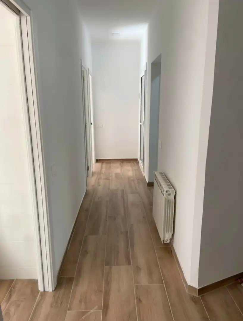 Piso de alquiler en Terrassa con Calefacción, Amueblado y Horno