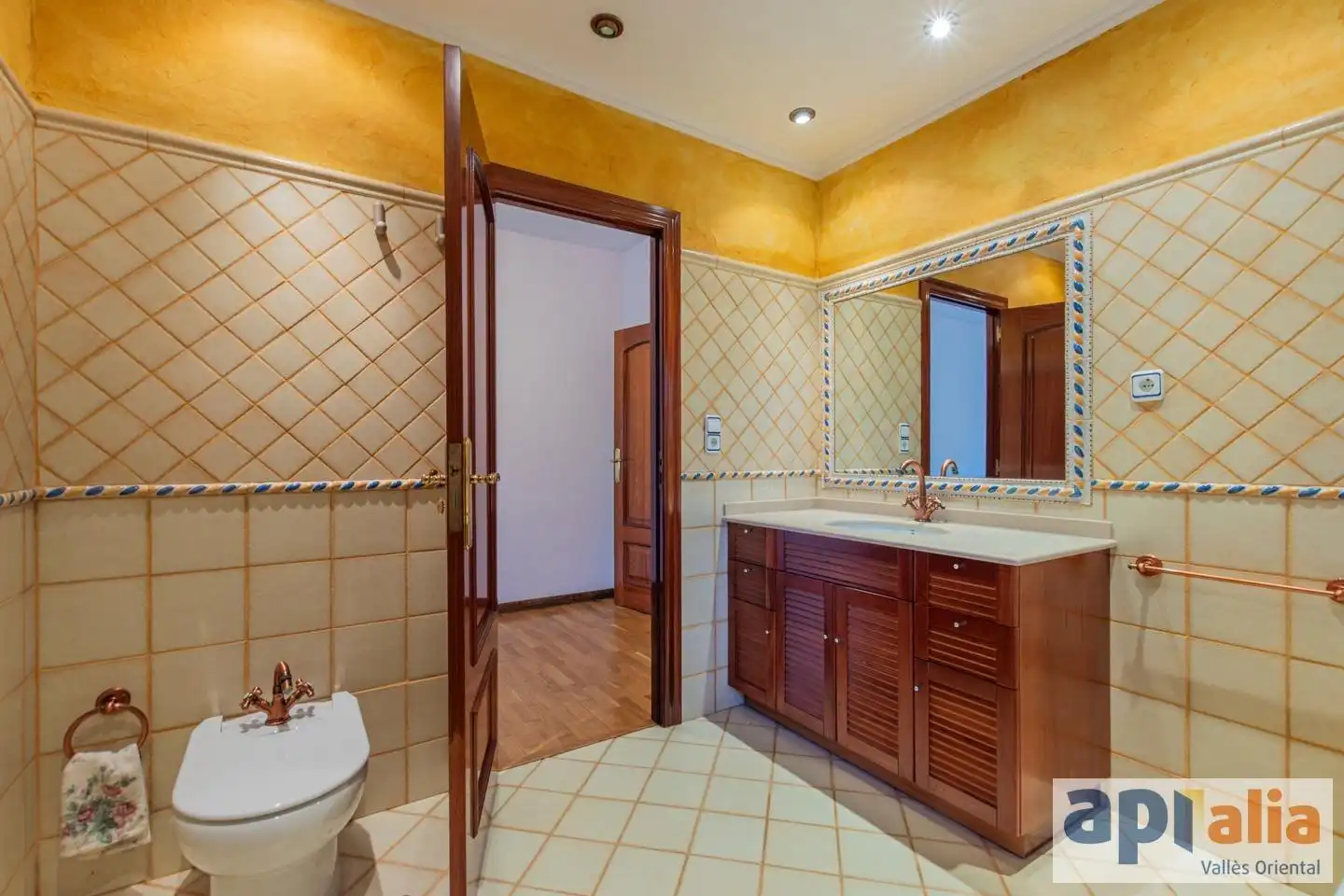 Casa con terrazza in vendita a Sant Pere de Vilamajor, imagen 25