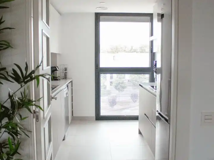 Flat with pool for sale in Plaça Arts 7, imagen 7
