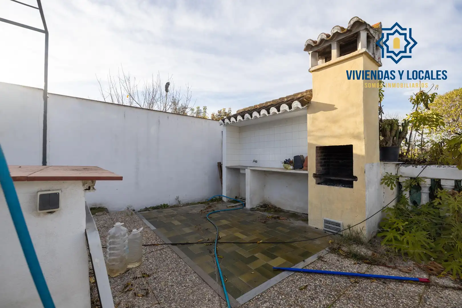 Landhaus mit Pool zum Verkauf in Camino de las Tinajas, imagen 23