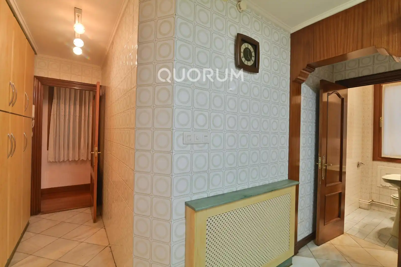 Piso con terraza en venta en Avenida ZUMALAKARREGI, imagen 31