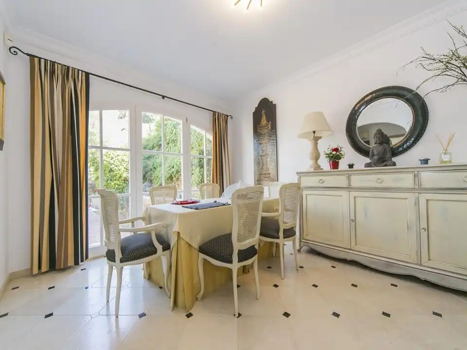 Villa à vendre à Pedreguer, imagen 16