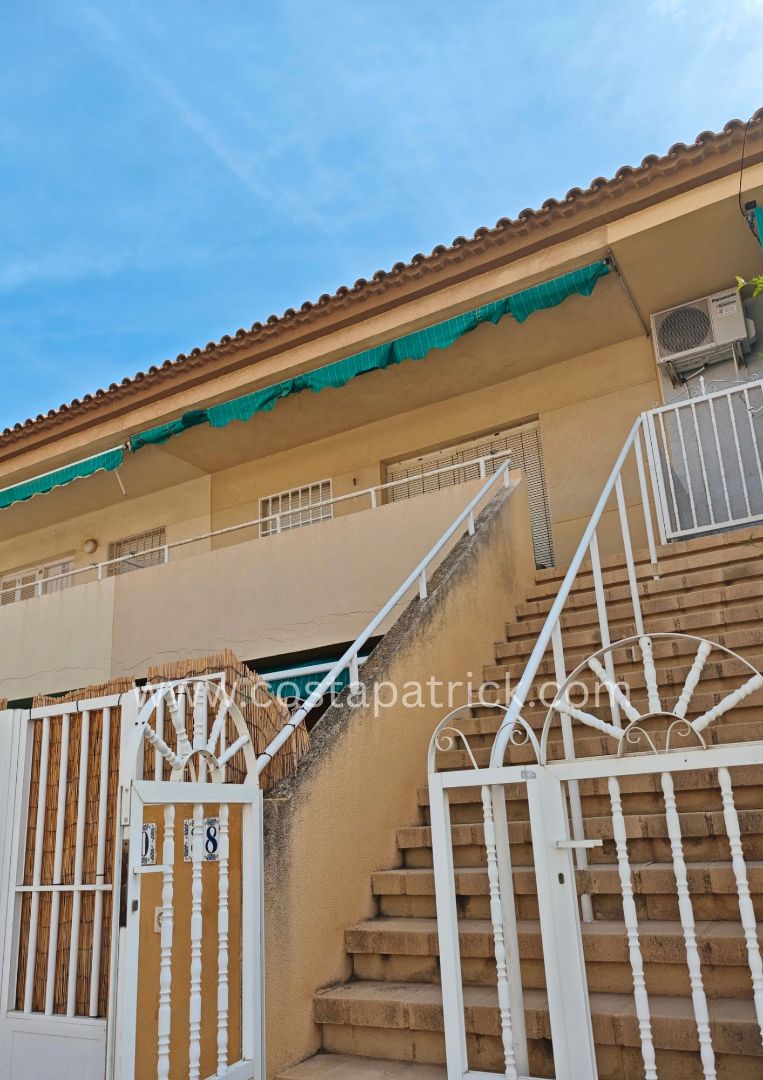 Casa o chalet en venta en Calle los Arrecifes, Centro