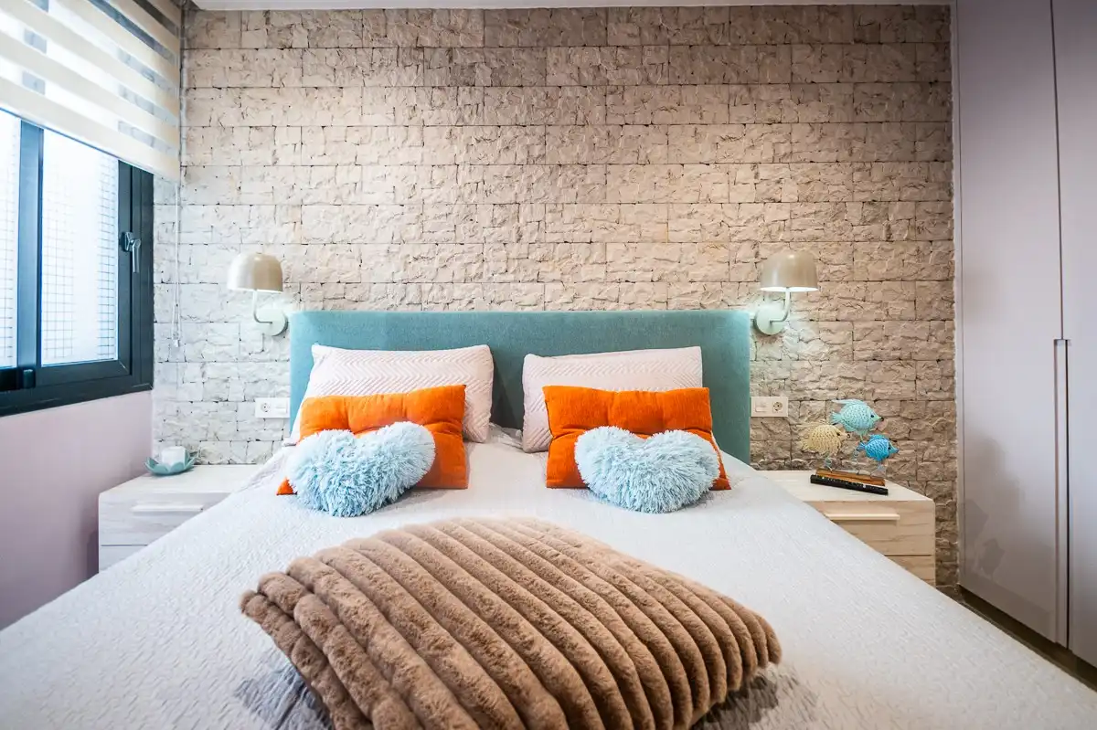 Penthouse with terrace for sale in San Pedro del Pinatar, imagen 12