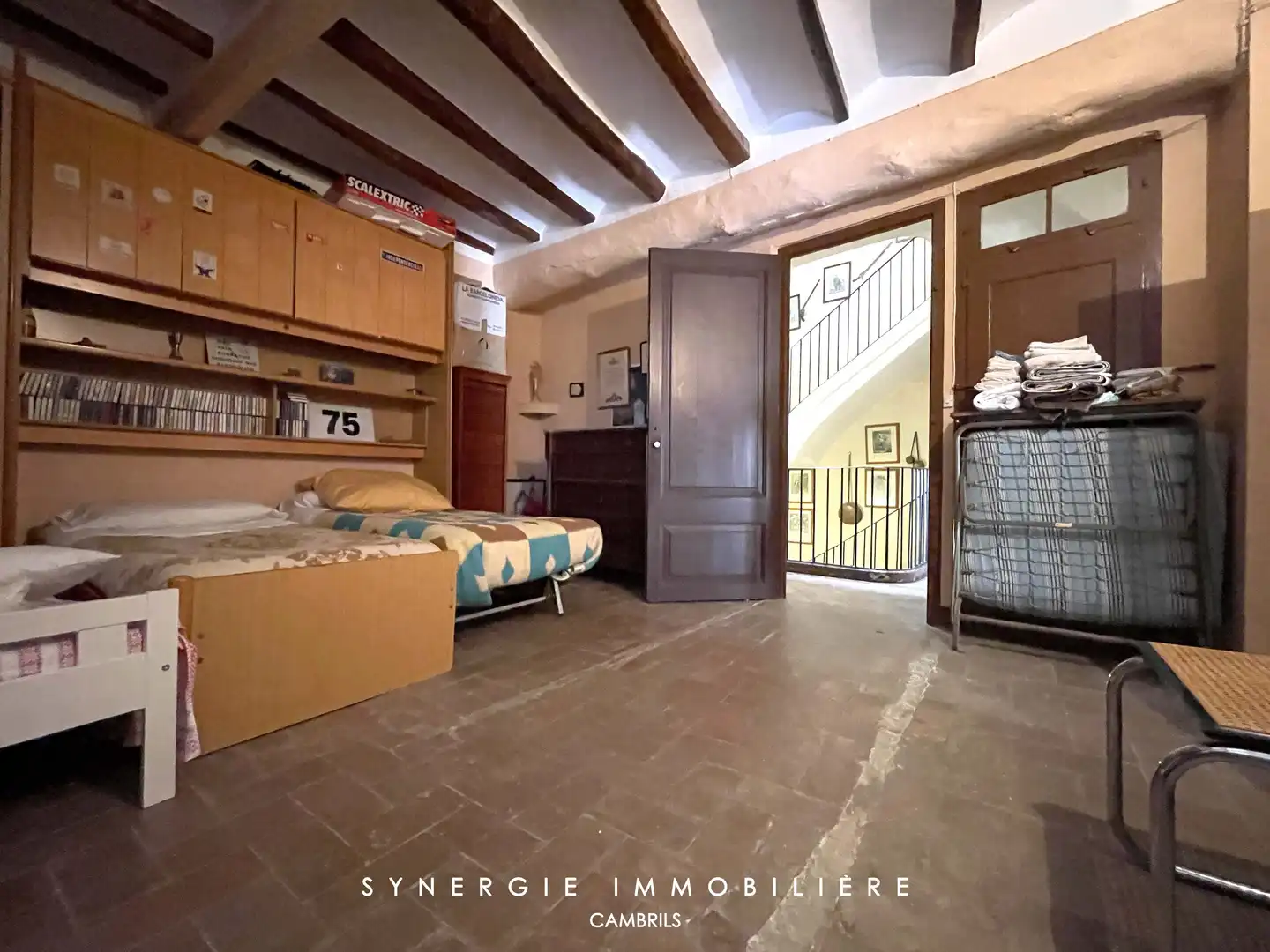 Casa adosada en venta en Carrer Nou, La Vilella Alta