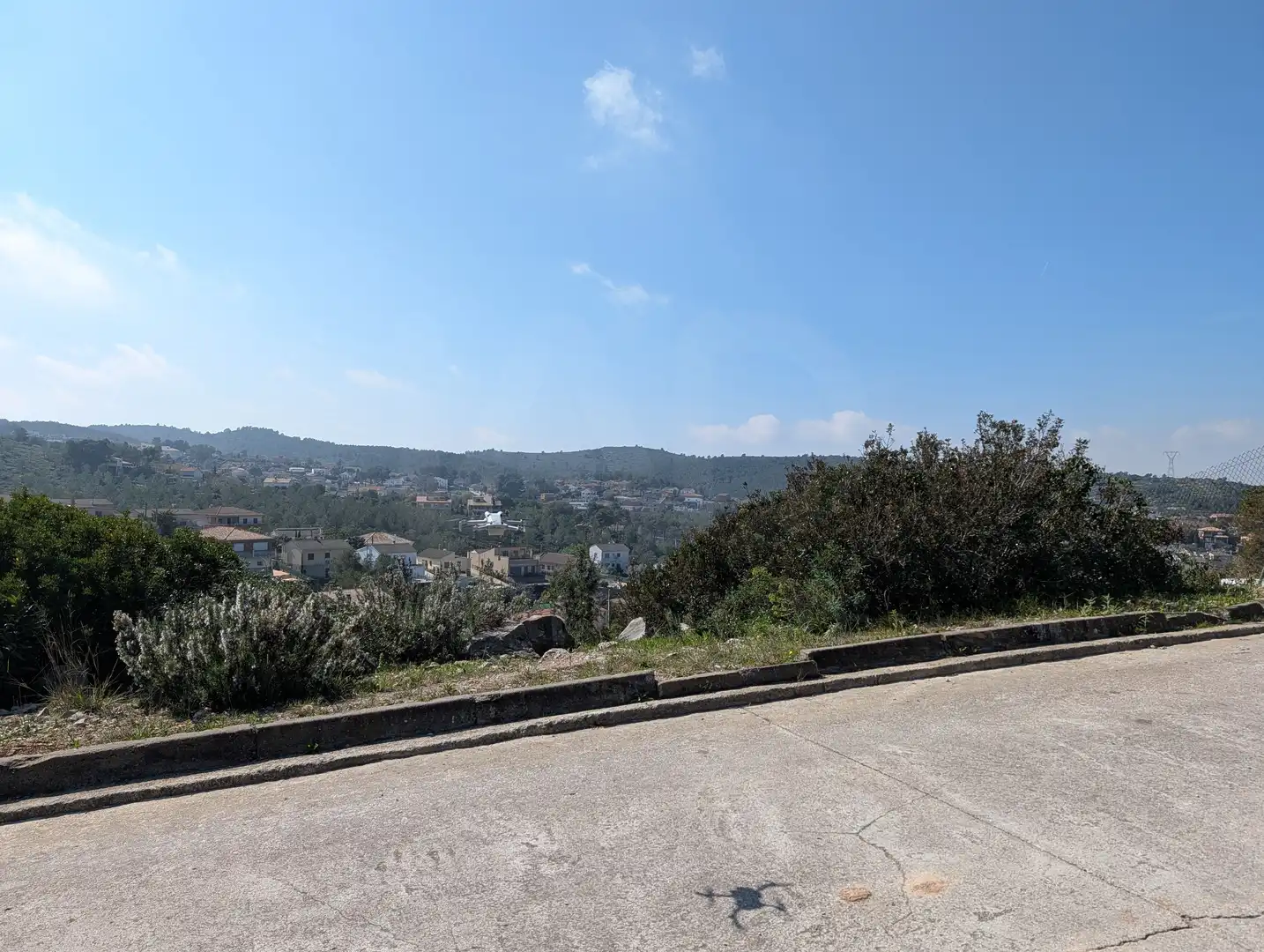 Residencial en venta en Olèrdola