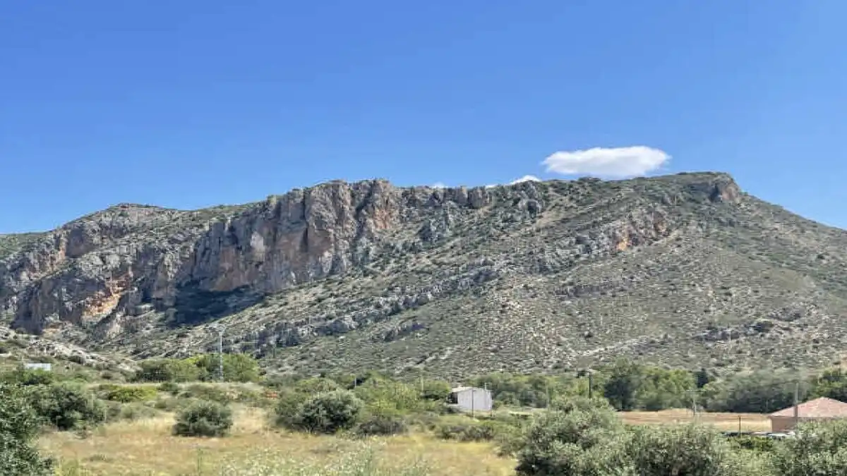 Residencial en venda en Castillonroy