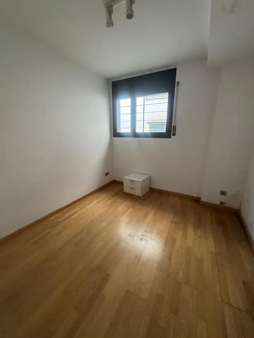 Bedroom of Flat for sale in Sant Andreu de Llavaneres  with Air Conditioner, Heating and Terrace