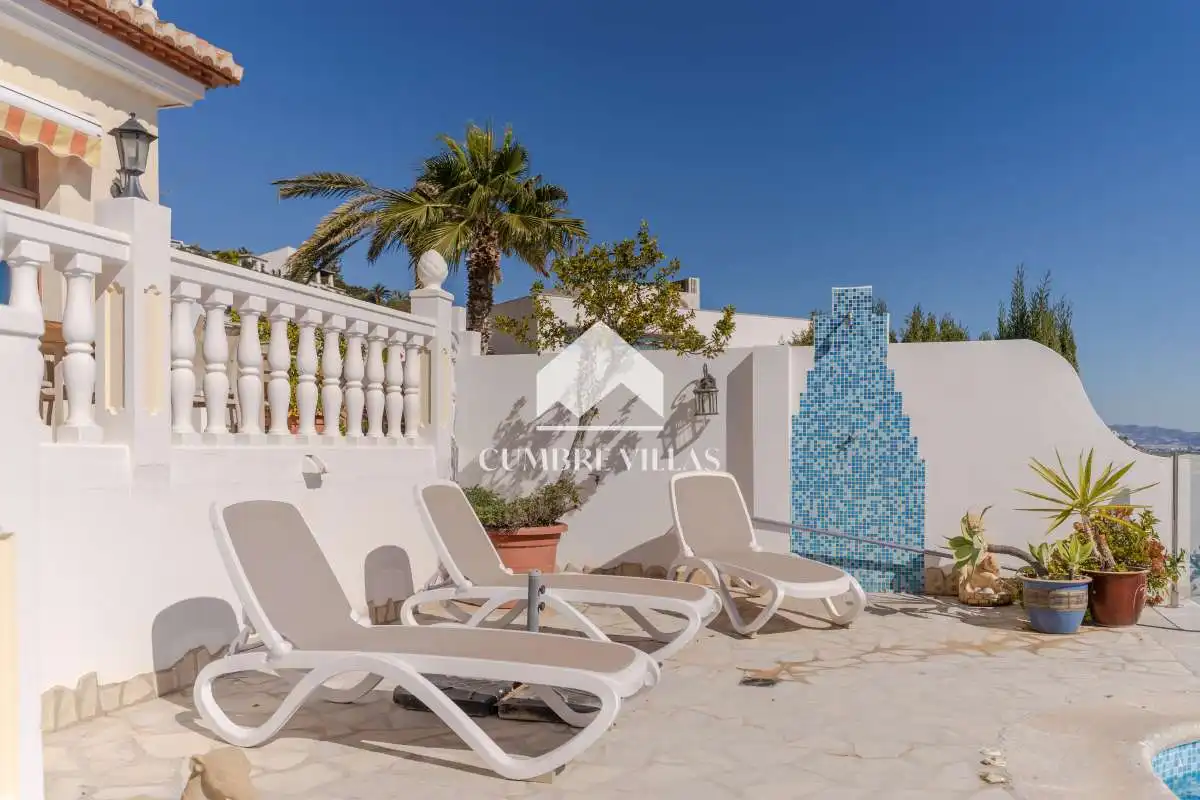 Casa en venda a Monte los Almendros - El Pargo - Costa Aguilera, imagen 35