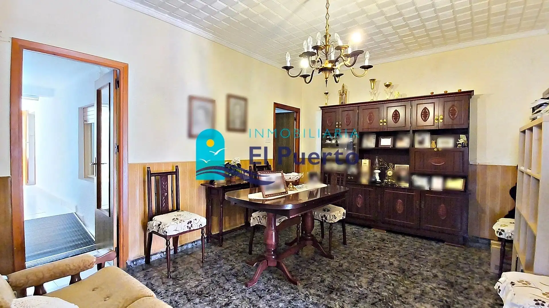 Casa en venda a Las Cánovas - Cuevas de Reyllo