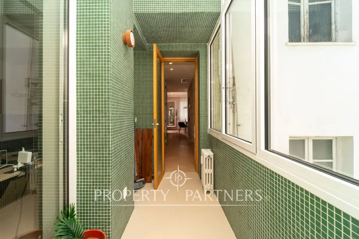 Ático en venta en Madrid con Aire acondicionado, Calefacción y Terraza