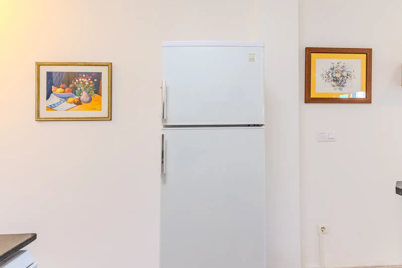 Cocina de Casa o chalet en venta en L'Ametlla de Mar  con Aire acondicionado, Calefacción y Jardín privado