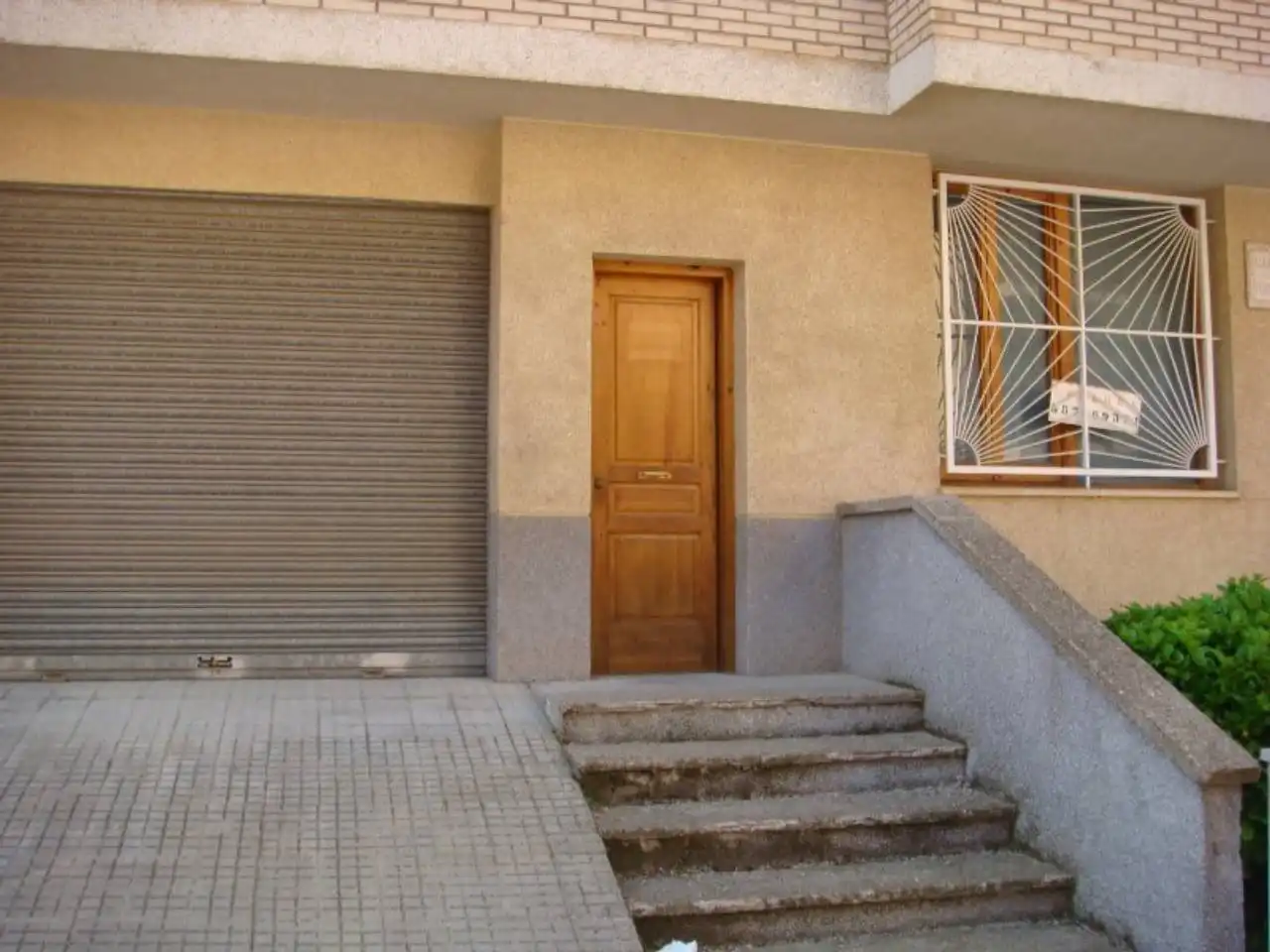 Local comercial en alquiler en Calle Ferran Agulló, imagen 2