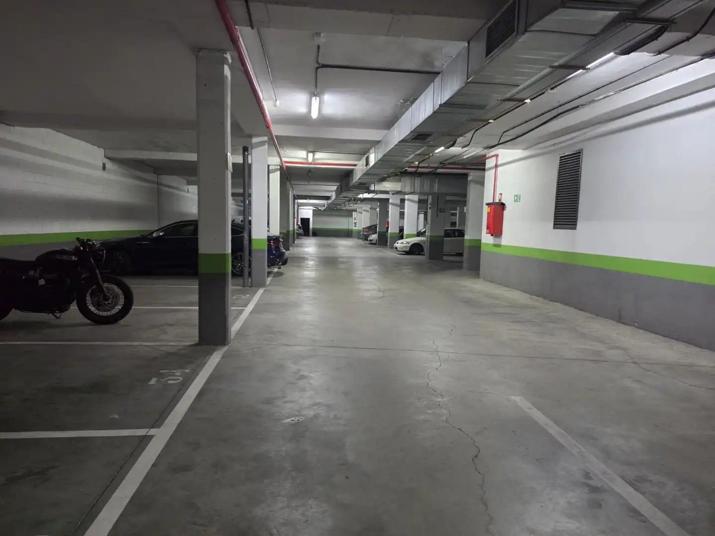 Individuale con ascensore in affitto a Calle Thomas Edison, imagen 3