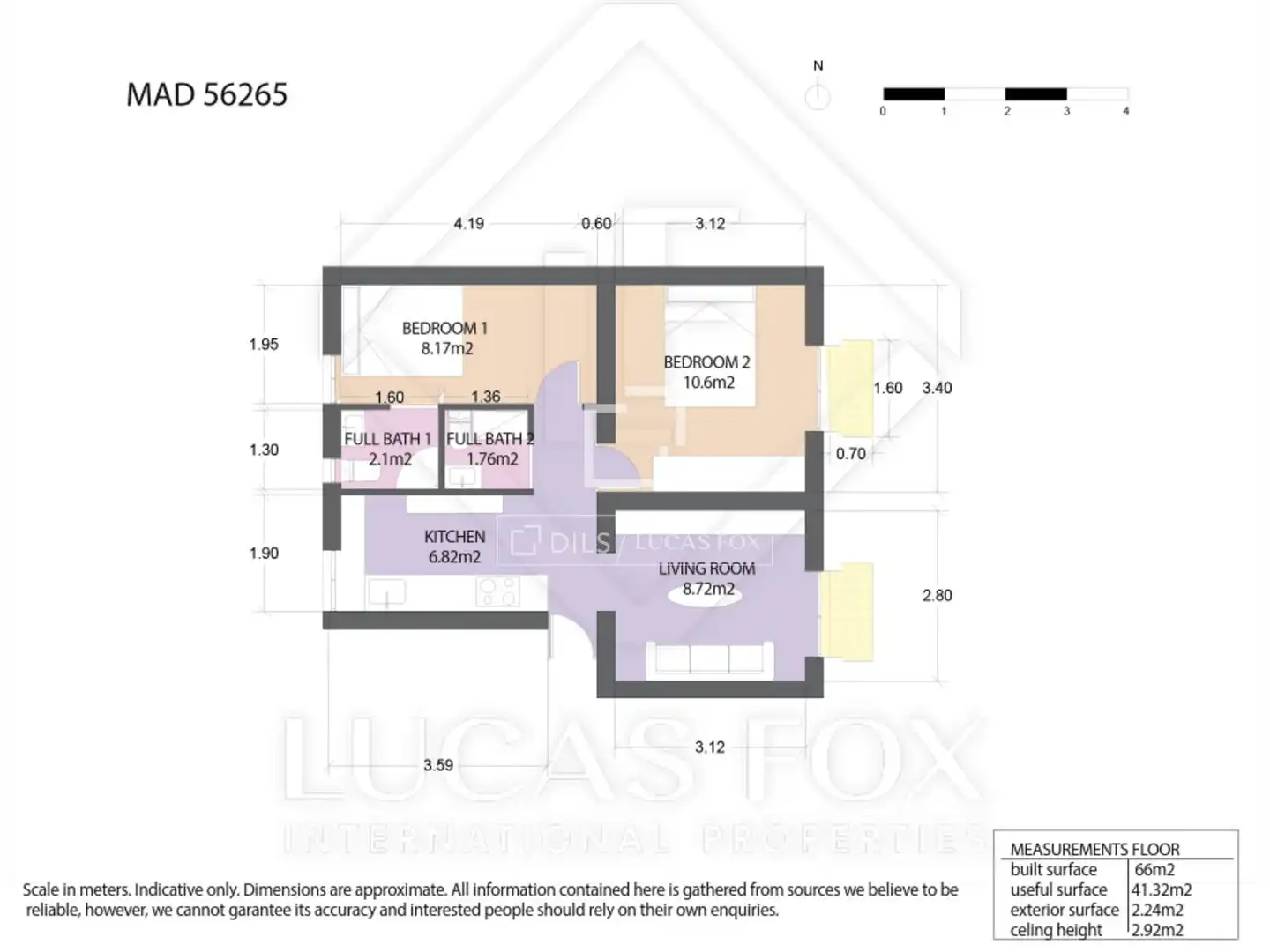Piso con terraza en venta en Moncloa - Aravaca, imagen 20