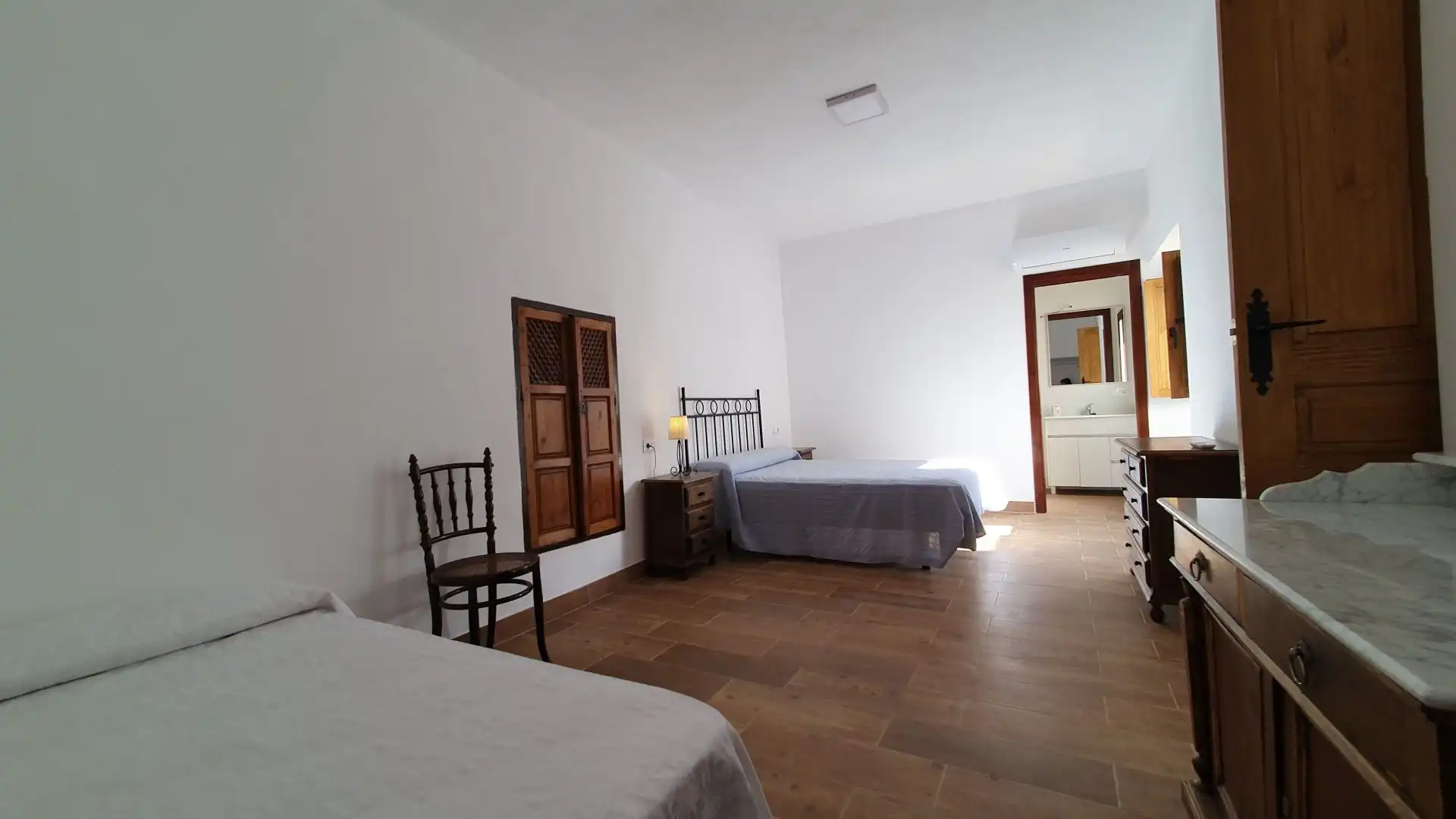 Adossat amb piscina en venda a Ardales, imagen 24