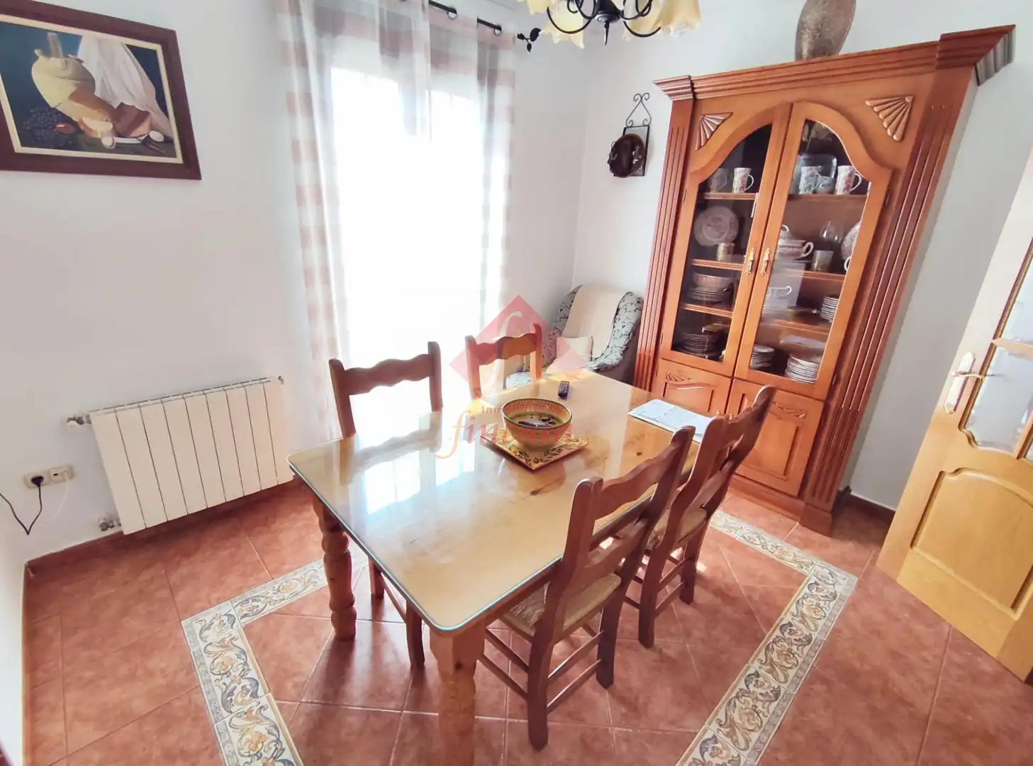 House with terrace for sale in Arriate, imagen 6