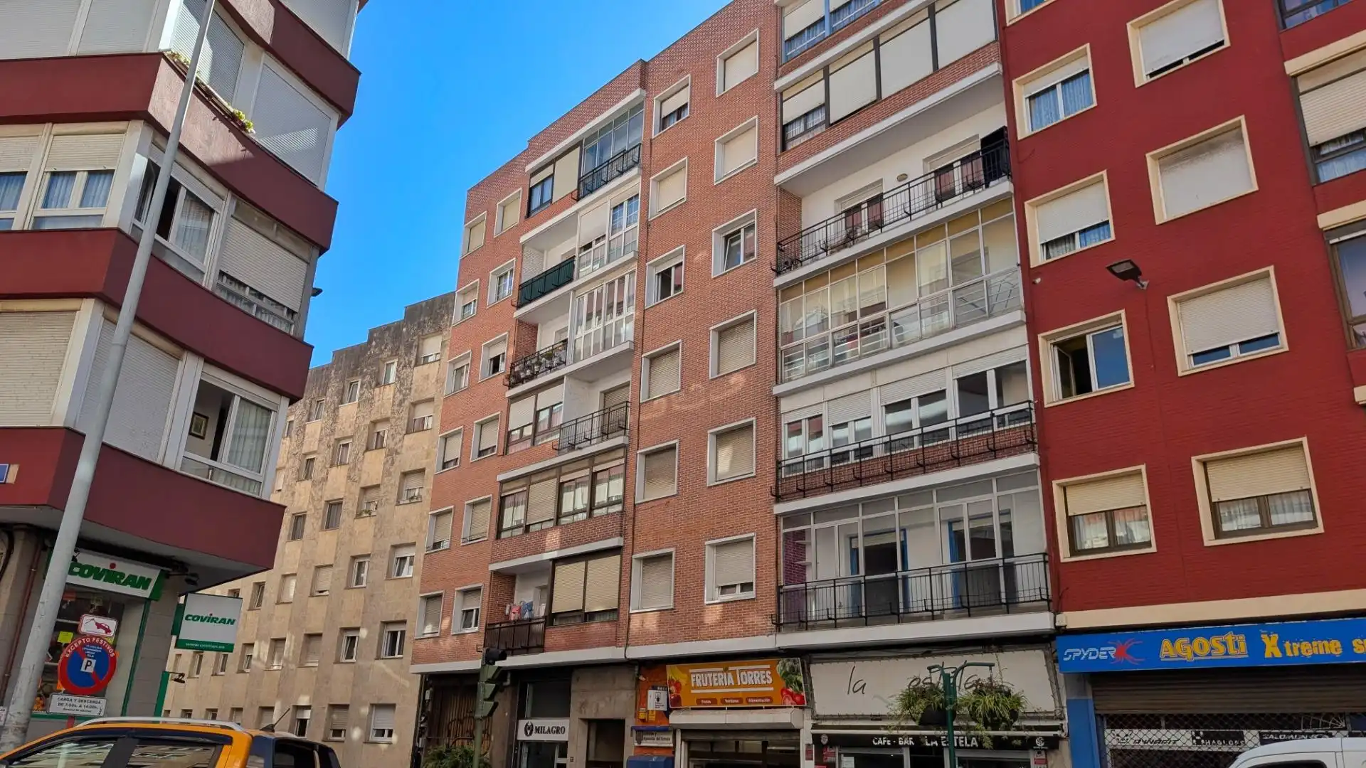 Appartement avec ascenseur à vendre à Cuatro Caminos, imagen 28