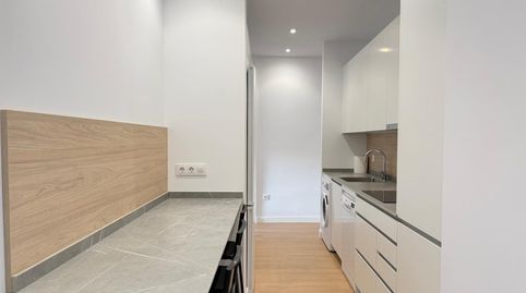 Foto 3 de Pis de lloguer a Tudelilla, Bellas Vistas, Madrid Capital