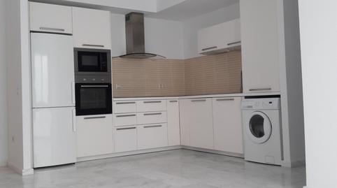 Photo 4 of Flat to rent in La Goleta - San Felipe Neri, Málaga